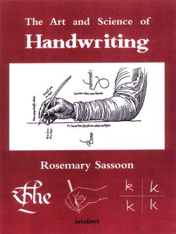 The Art and Science of Handwriting