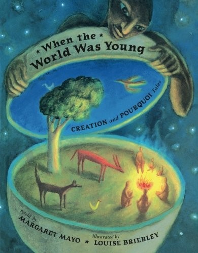 When the World Was Young