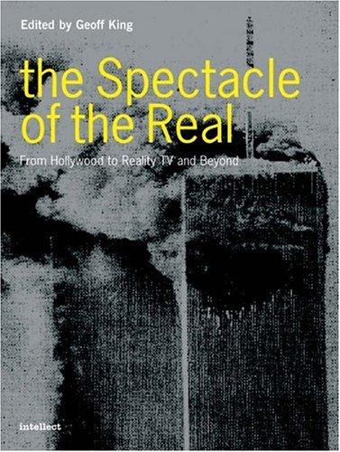 The Spectacle of the Real