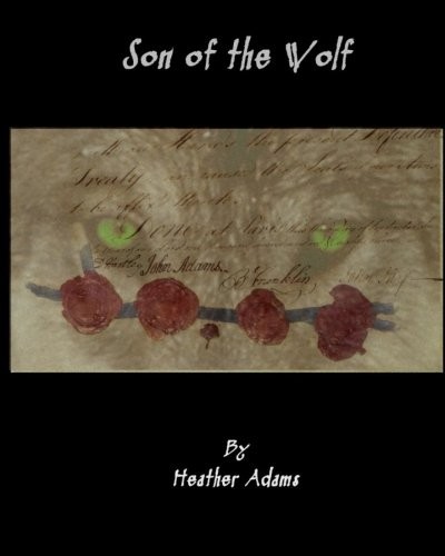 Son of The Wolf