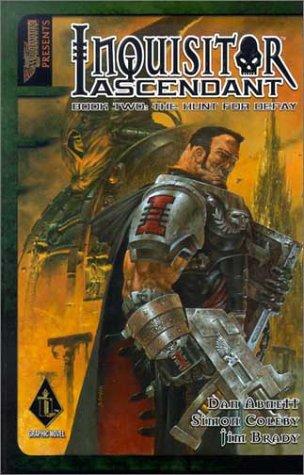 Inquisitor Ascendant II