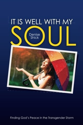 It Is Well With My Soul