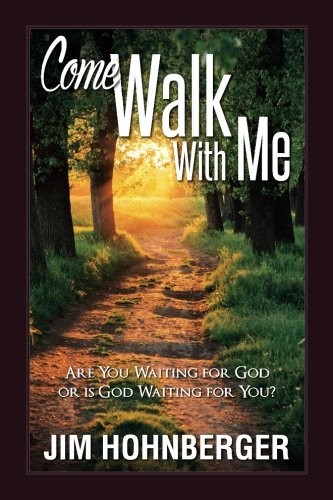 Come Walk With Me