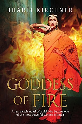 Goddess of fire