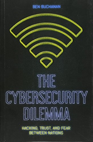 The cybersecurity dilemma