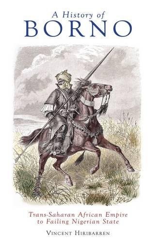 A  History of Borno