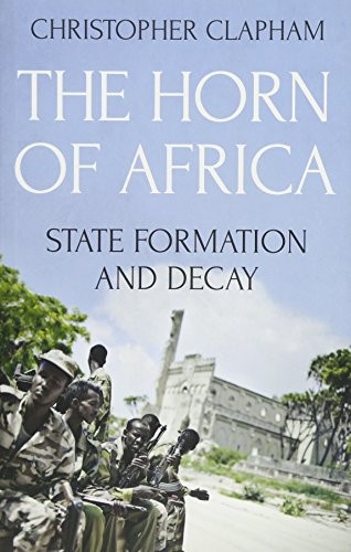 The Horn of Africa