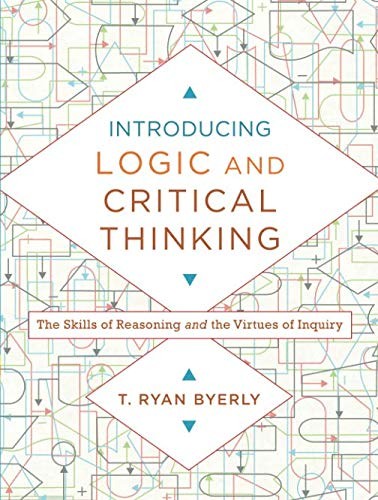 Introducing Logic and Critical Thinking