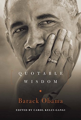 Barack Obama
