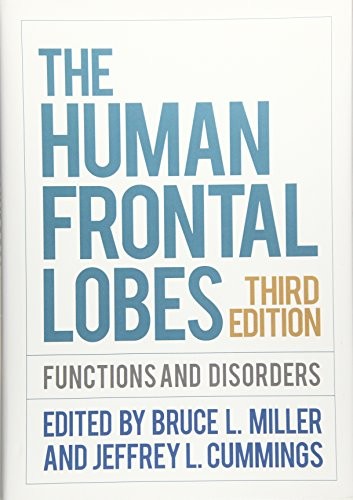 The Human Frontal Lobes, Third Edition