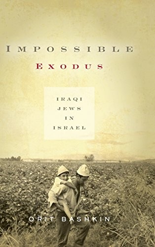 Impossible Exodus