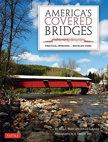 America's Covered Bridges