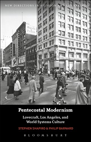 Pentecostal Modernism