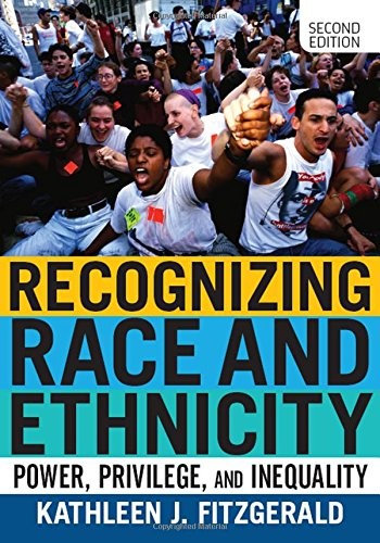 Recognizing Race and Ethnicity