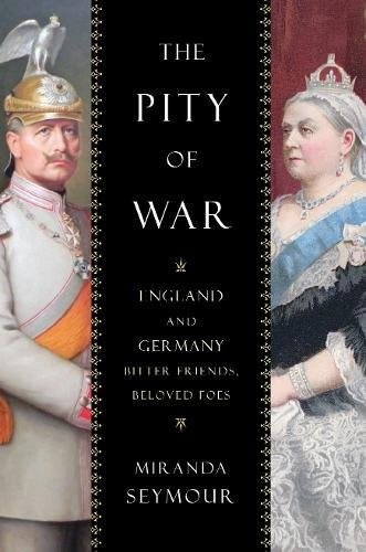 The pity of war