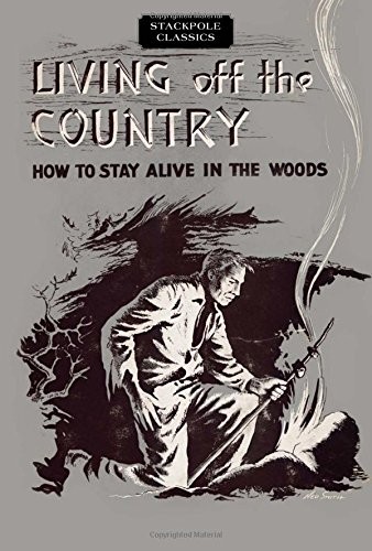 Living off the Country