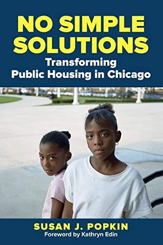 No Simple Solutions