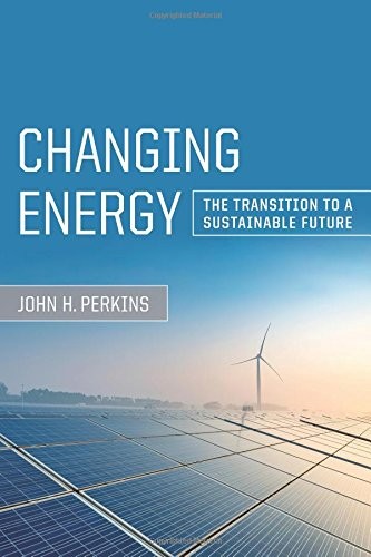 Changing Energy
