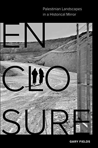 Enclosure