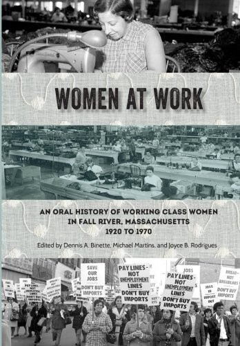 Women at Work
