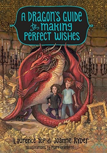 A dragon's guide to making perfect wishes