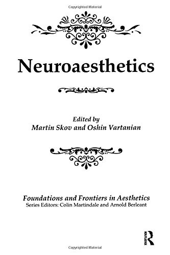 Neuroaesthetics