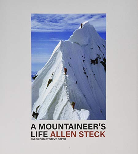 A Mountaineer's Life