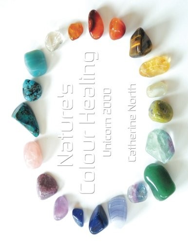 Nature's Colour Healing