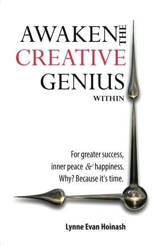 Awaken the Creative Genius Within