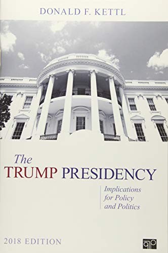 The Trump Presidency