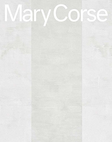Mary Corse