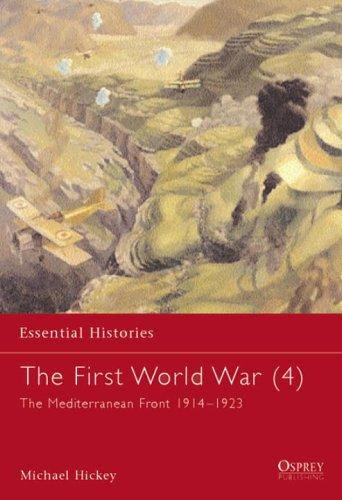 The First World War