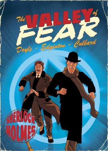 The Valley of Fear [adaptation]