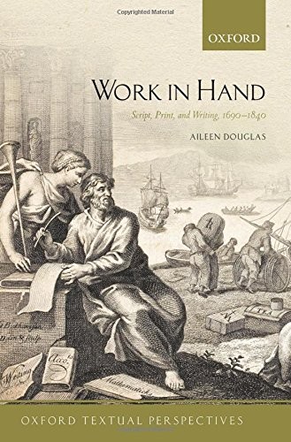 Work in Hand