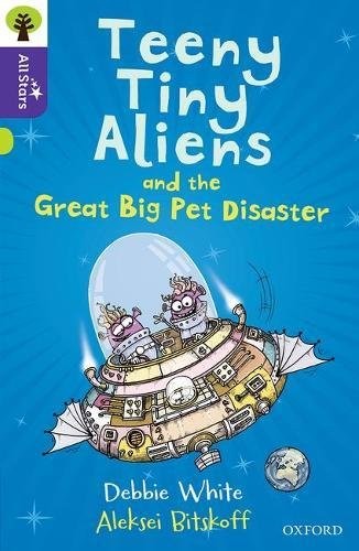 Oxford Reading Tree All Stars : Oxford Level 11