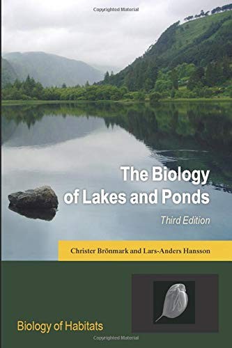 The Biology of Lakes and Ponds