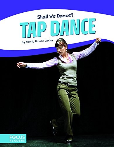 Tap Dance