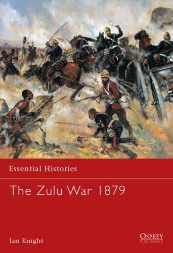 The Zulu War, 1879
