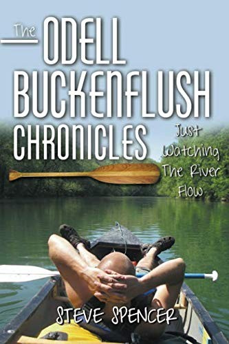 The Odell Buckenflush Chronicles