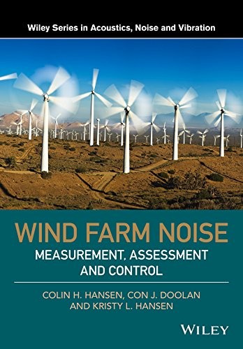 Wind Farm Noise