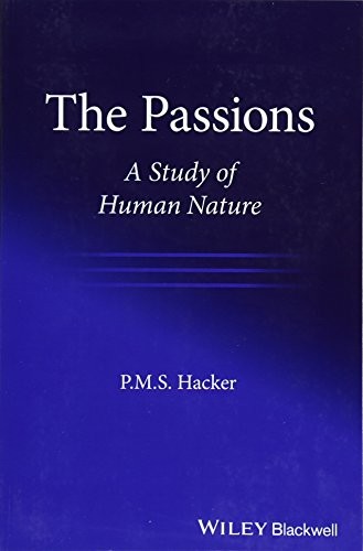 The Passions