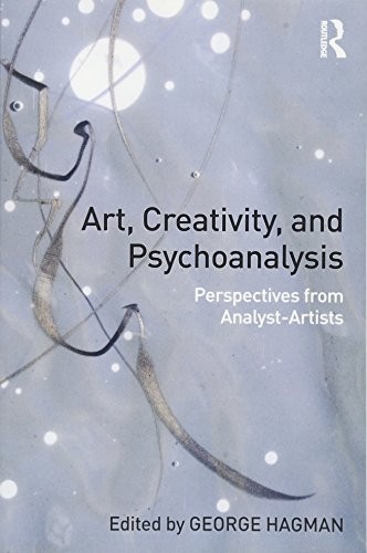 Art, Creativity, and Psychoanalysis