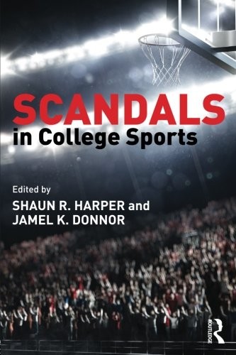 Scandals in College Sports