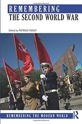 Remembering the Second World War