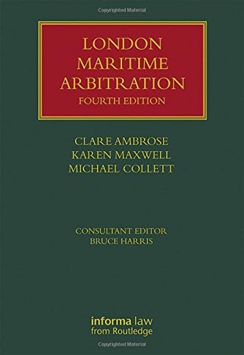 London Maritime Arbitration
