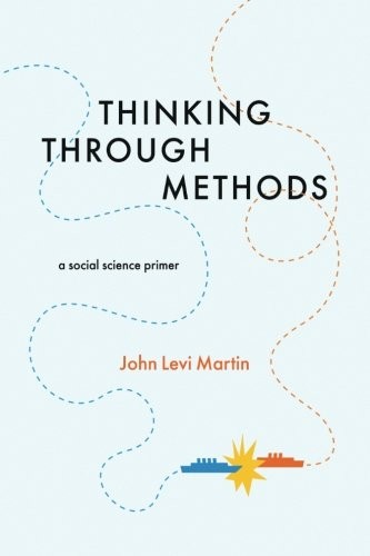 Thinking Through Methods