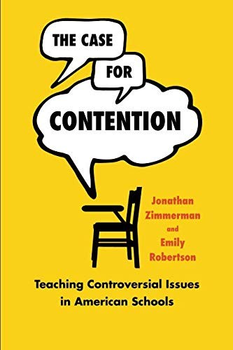 The Case for Contention
