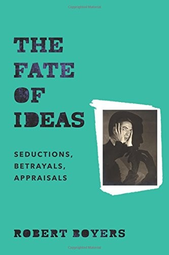 The Fate of Ideas