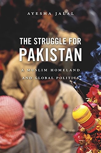 The struggle for Pakistan