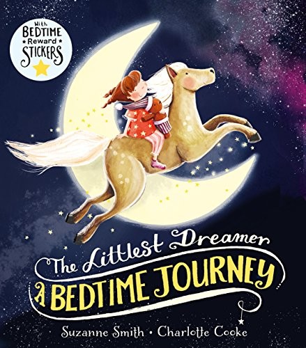 A Bedtime Journey